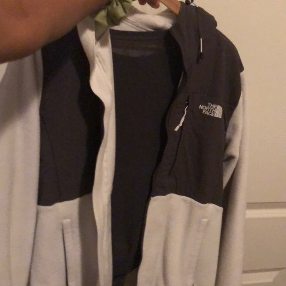 The North Face Jackets & Blazers - large north face jacket white The North Face Jackets & Blazers - large north face jacket white